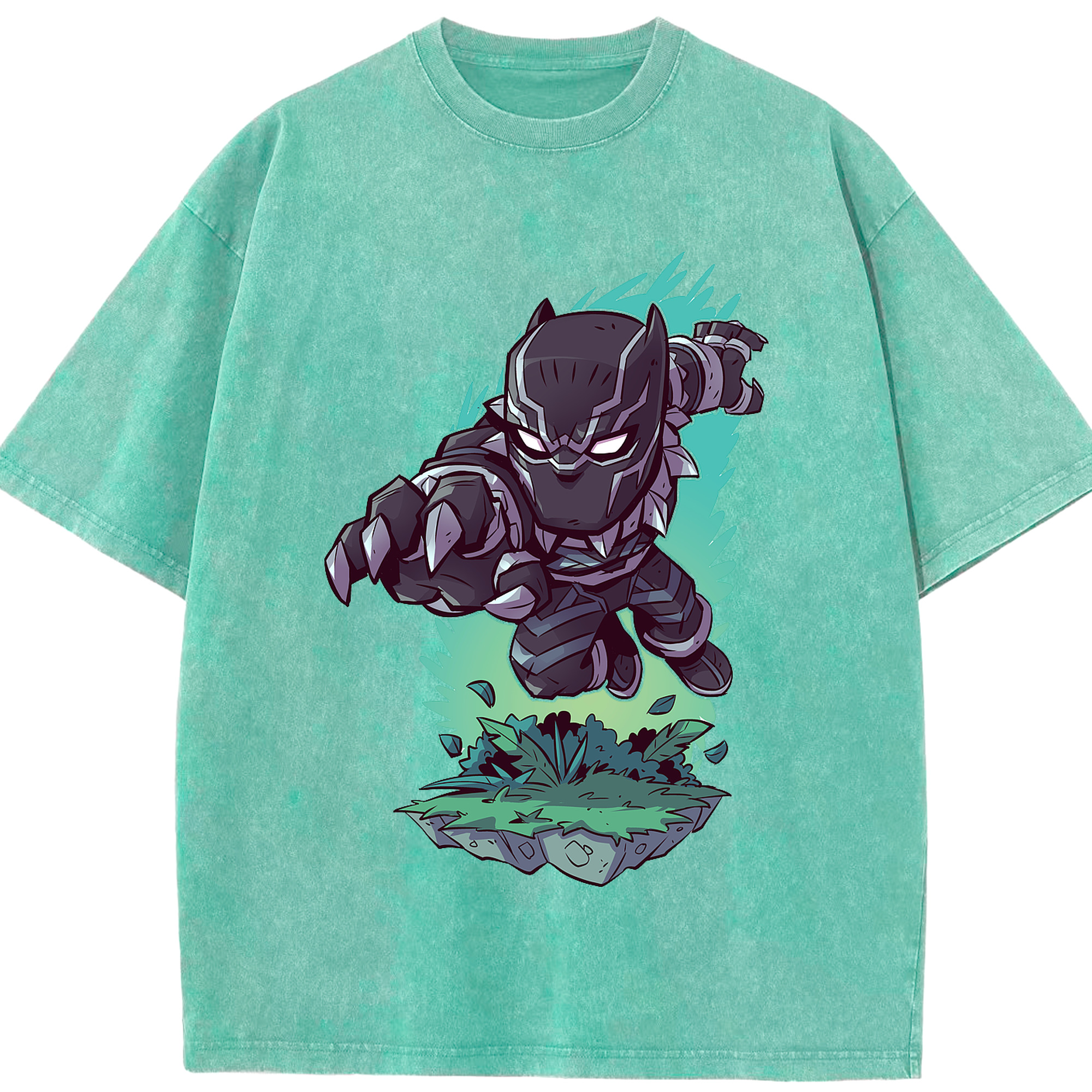 （画像用） アベンジャーズ The Avengers 綿100% ヴィンテージ風 半袖Tシャツ（フロントプリント）
